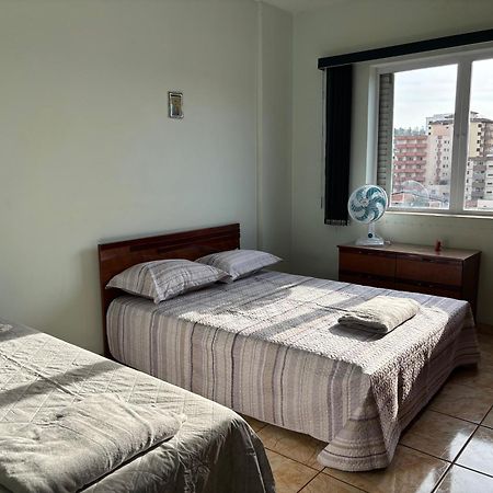 Apartamento Central Nono Andar Daire Serra Negra  Dış mekan fotoğraf