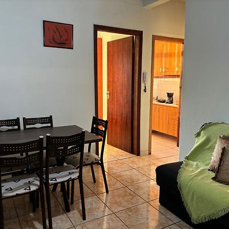 Apartamento Central Nono Andar Daire Serra Negra  Dış mekan fotoğraf