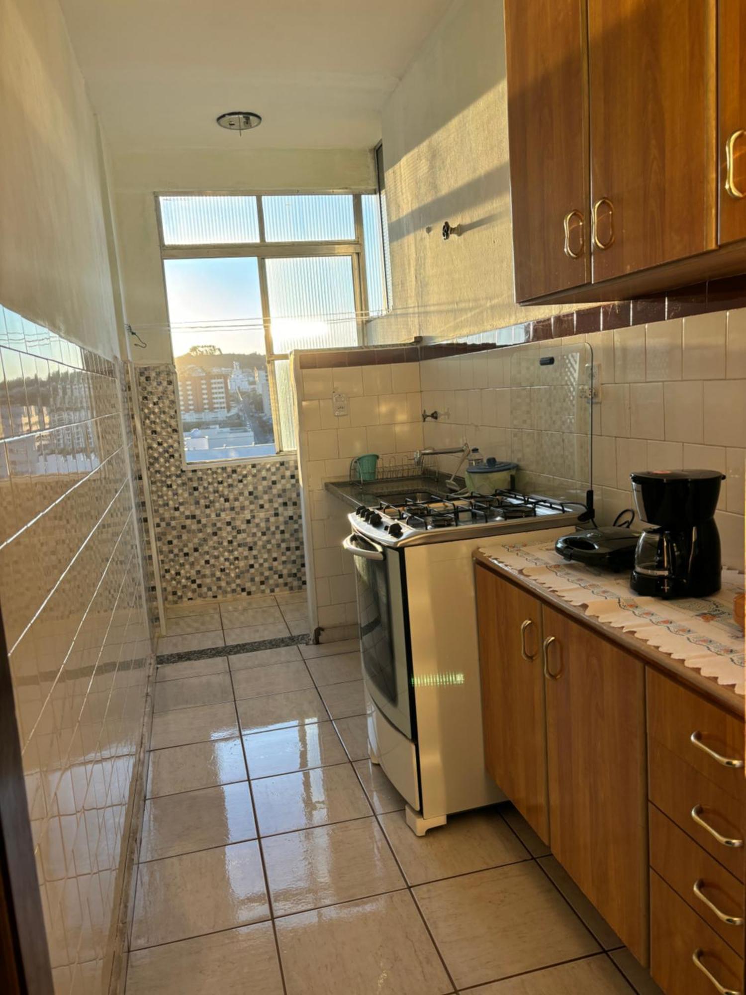 Apartamento Central Nono Andar Daire Serra Negra  Dış mekan fotoğraf